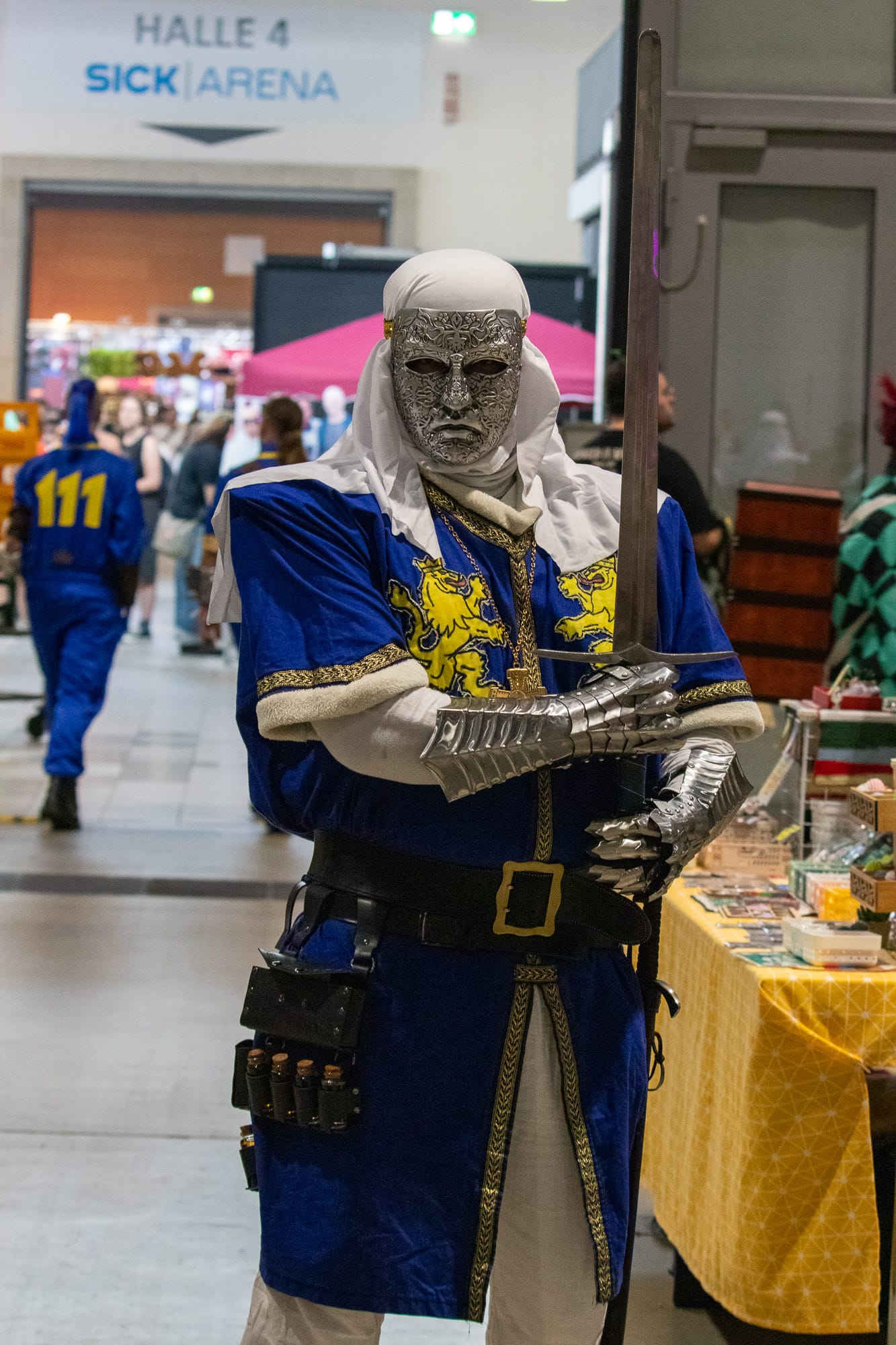 Balduin IV., König von Jerusalem